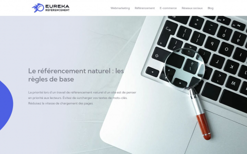 https://www.eureka-referencement.com