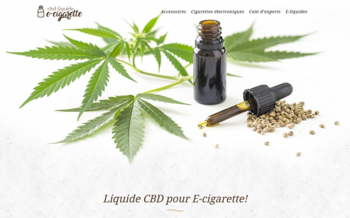 https://www.cbd-liquide-e-cigarette.fr