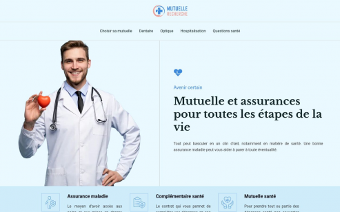 https://www.mutuelle-recherche.com