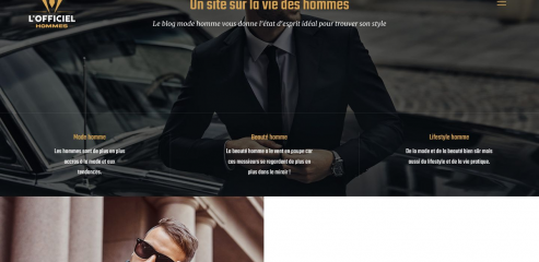 https://www.lofficielhommes.fr