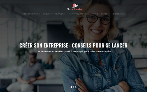 https://www.mon-entreprise.net