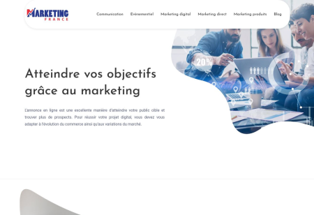 https://www.marketing-france.fr